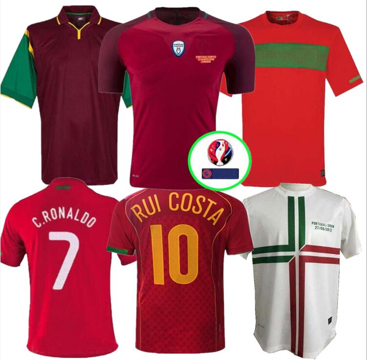 portugal jersey online