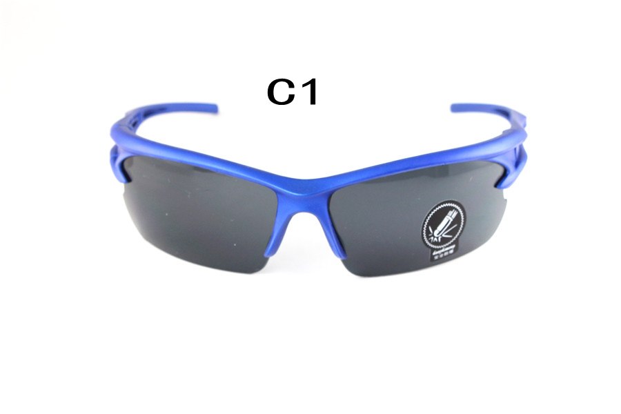 

Outdoor Sports Cycling Sunglasses Bicycle Bike Riding Sun Glasses Eyewear Goggle UV400 Lens Outdoor Eyewear 3105