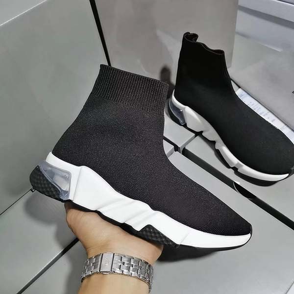 2020 NEW Superior Quality Designer Sneakers Air Cushion Coach Shoes Famous brand Fashion Flat Boots Outdoor Casual Shoes