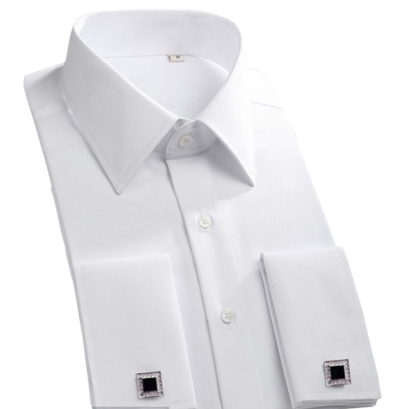 Venta 1 Par De Plata Clásico Superman Cufflinks Formal Boda Traje De Negocios Camisa