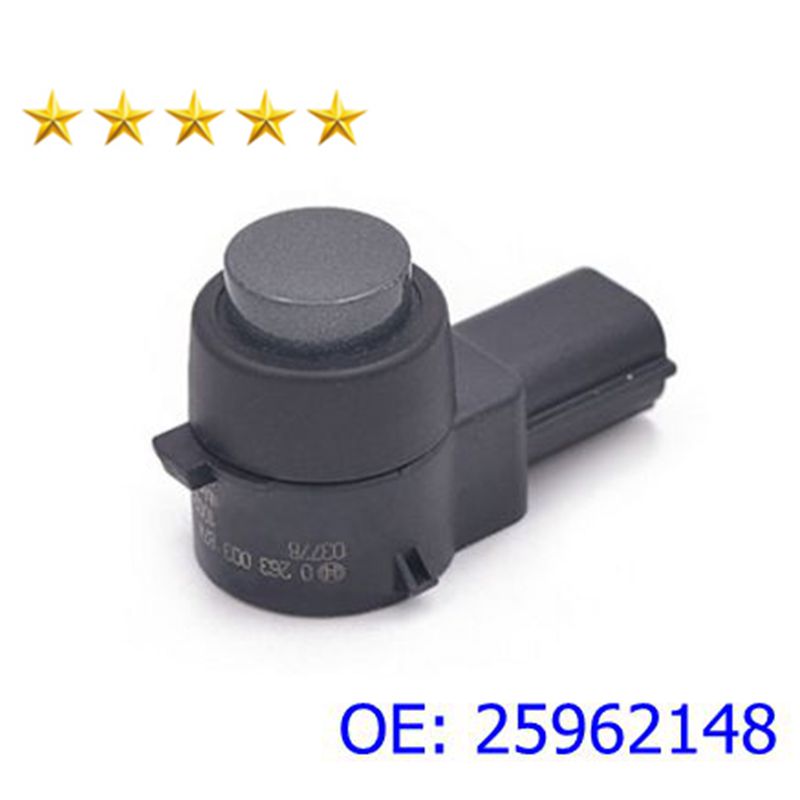Best Quality Car Reversing Radar 25962148 0263003922 PDC Bumper Parking Distance Control Sensor Backup Assist For G M Auto Parts-image-541795795