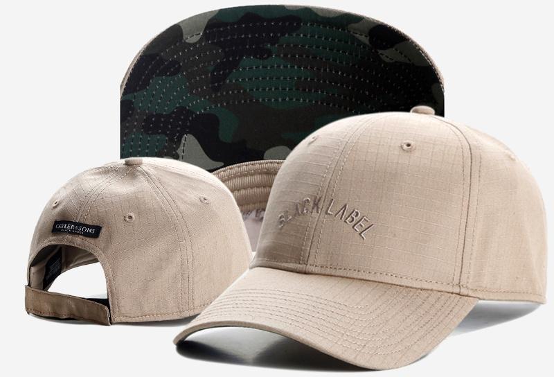 

Strackback 6 Panel Slack Labe Baseball Caps Gorras Bones Men Outdoor Women Adult Snapback Hats
