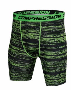 

Wholesale NEW Bodybuilding Men's Compression Tight Skin Trunks Base Layer Tights Skin SportWear Fitness Yoga Gym Running Shorts, Colour 8
