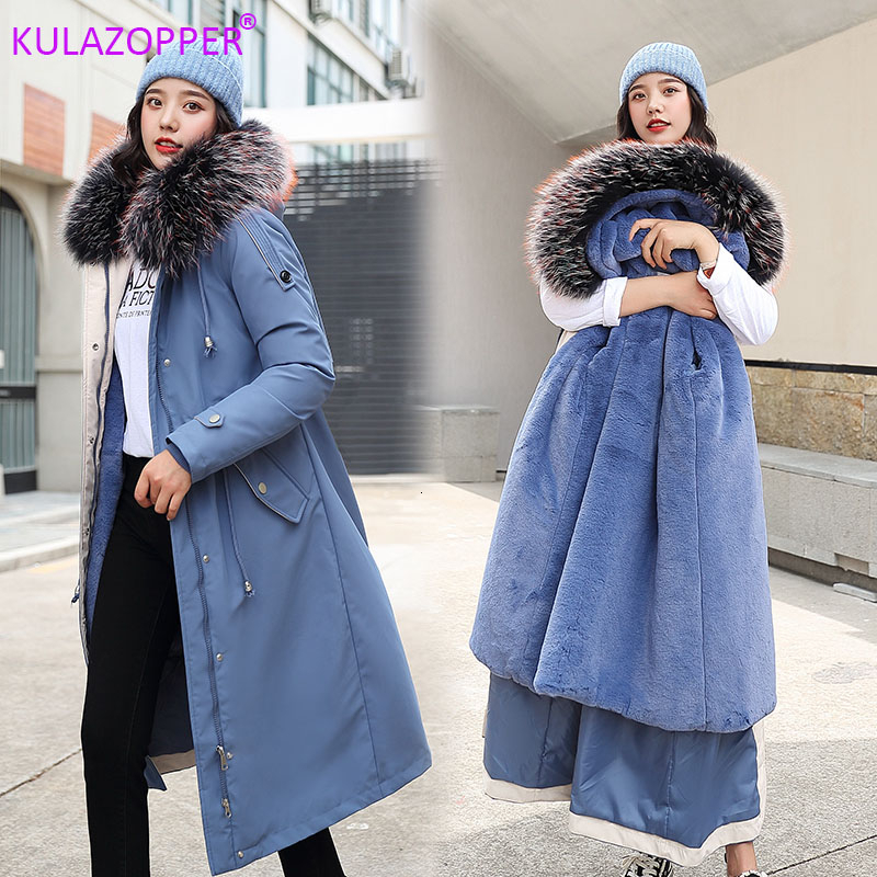 maxi winter coats