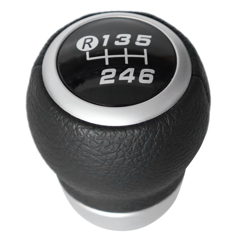 

For 04-17 IMPREZA WRX Sti 6-Speed Shiet Knob