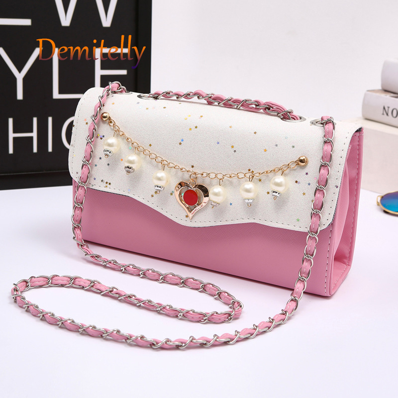 pink handbags sale