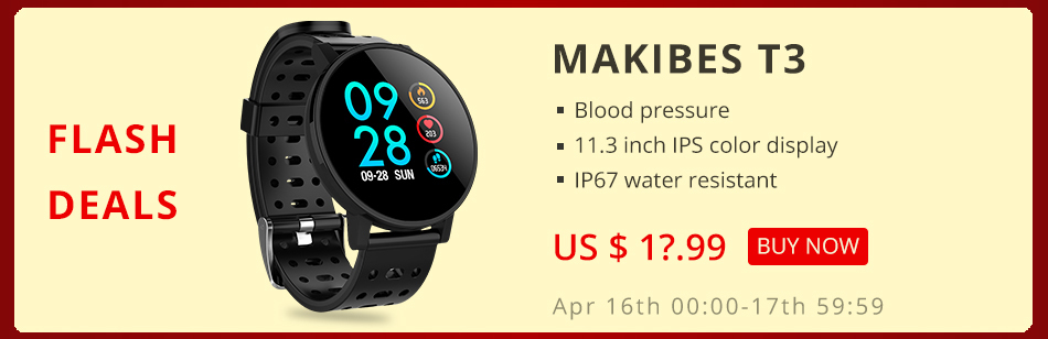 Suministro Al Por Mayor Makibes Hr3 Bluetooth Pulsera Hombres Mujeres  Pantalla A Color Impermeable Pulsera Monitor De Ritmo Cardíaco Continuo  Banda Inteligente Pk Gt101 J190522 De Tubi08, 32,77 € | Es.DHgate.Com