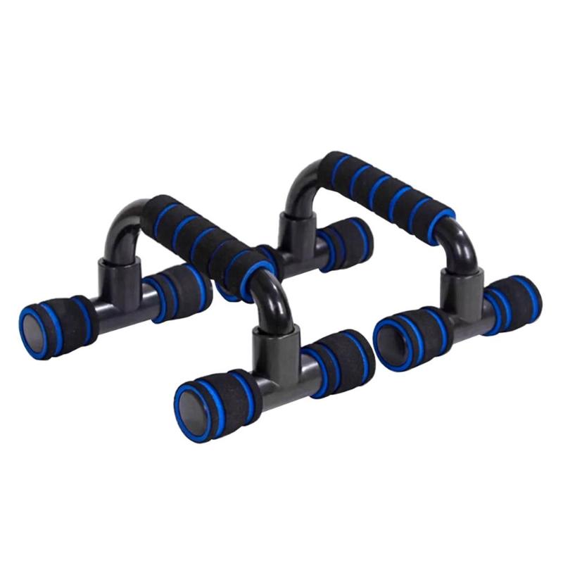 

Sports Push-up Bracket Arm Muscle Power Trainer Exercise Chest Training Expander Equipment Body Building Training
