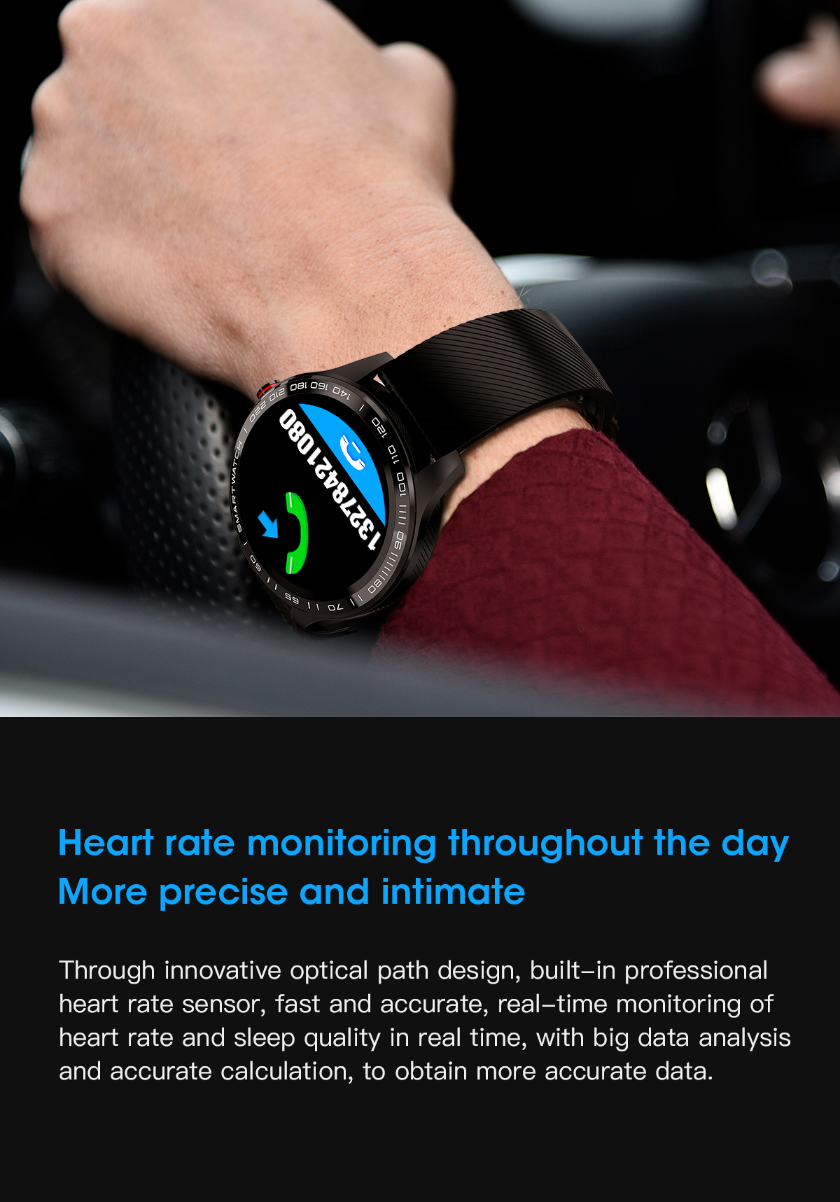 lemfo l9 smartwatch