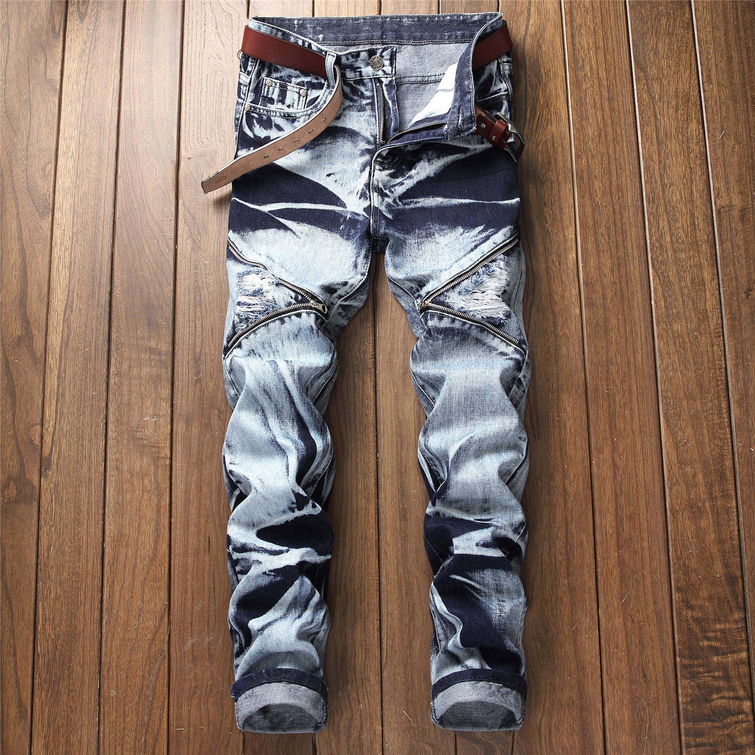 mens urban jeans