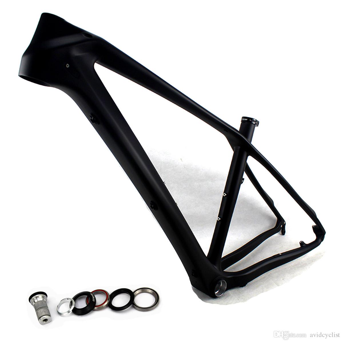 14 mtb frame