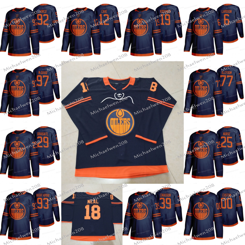 oilers 3rd jersey 2019