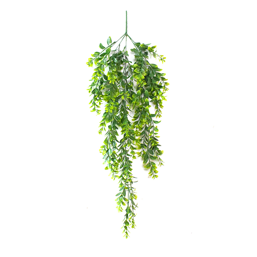 

1pcs Prop Artificial Lengthen Beautiful Beautiful Plant Lifelike Plant Green for Store Home Restaurant Office, As pic