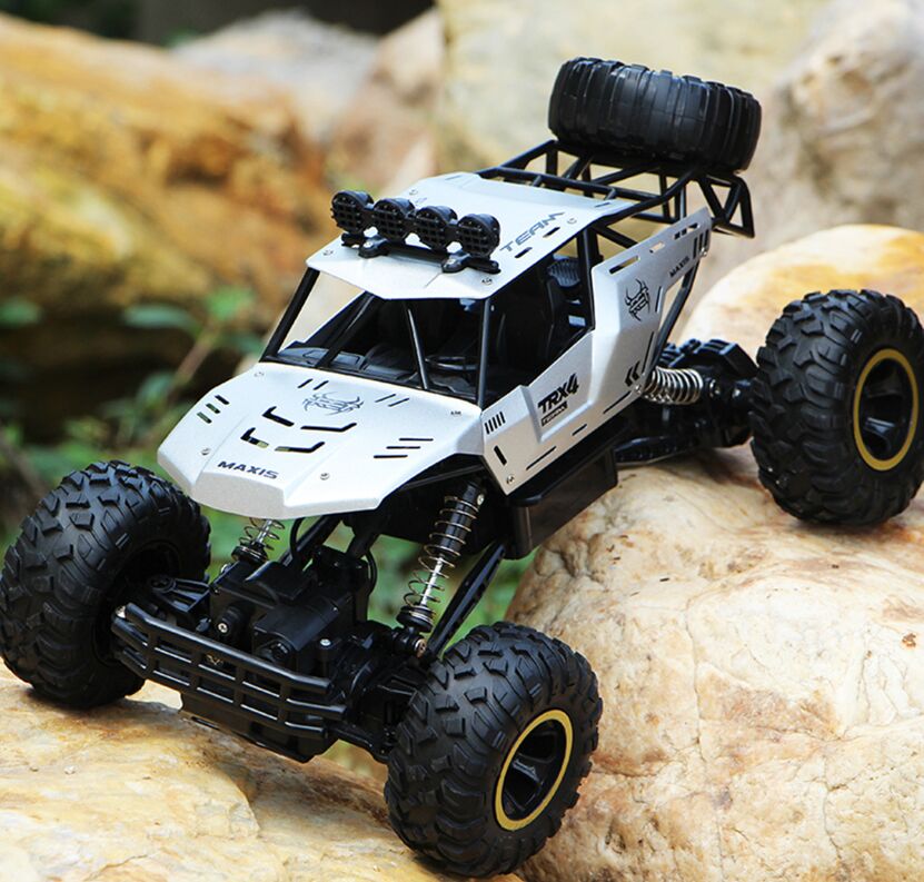 juguetes rc