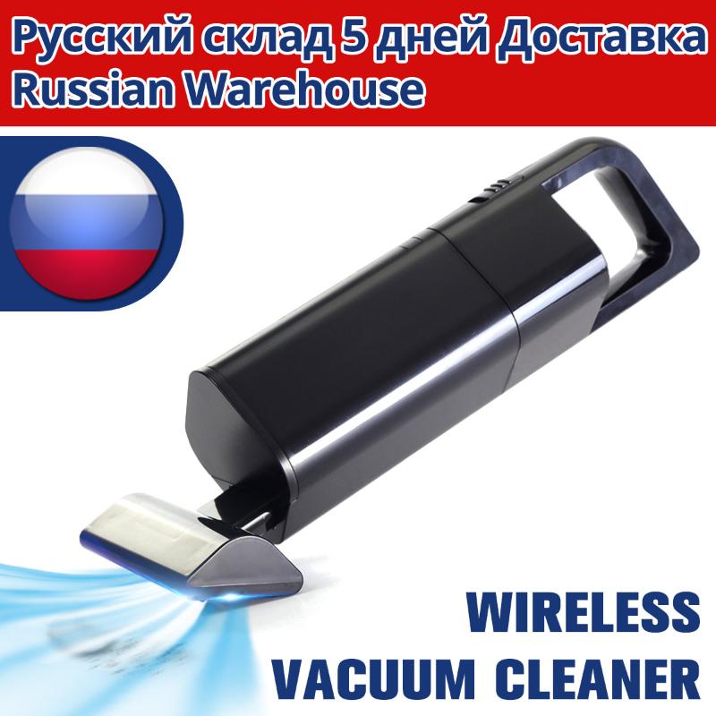 

3500Pa 12V 90W Car Vacuum Cleaner Handheld Clean Wireless Portable Strong Power Clean Home Auto Electronic Accessories Tool