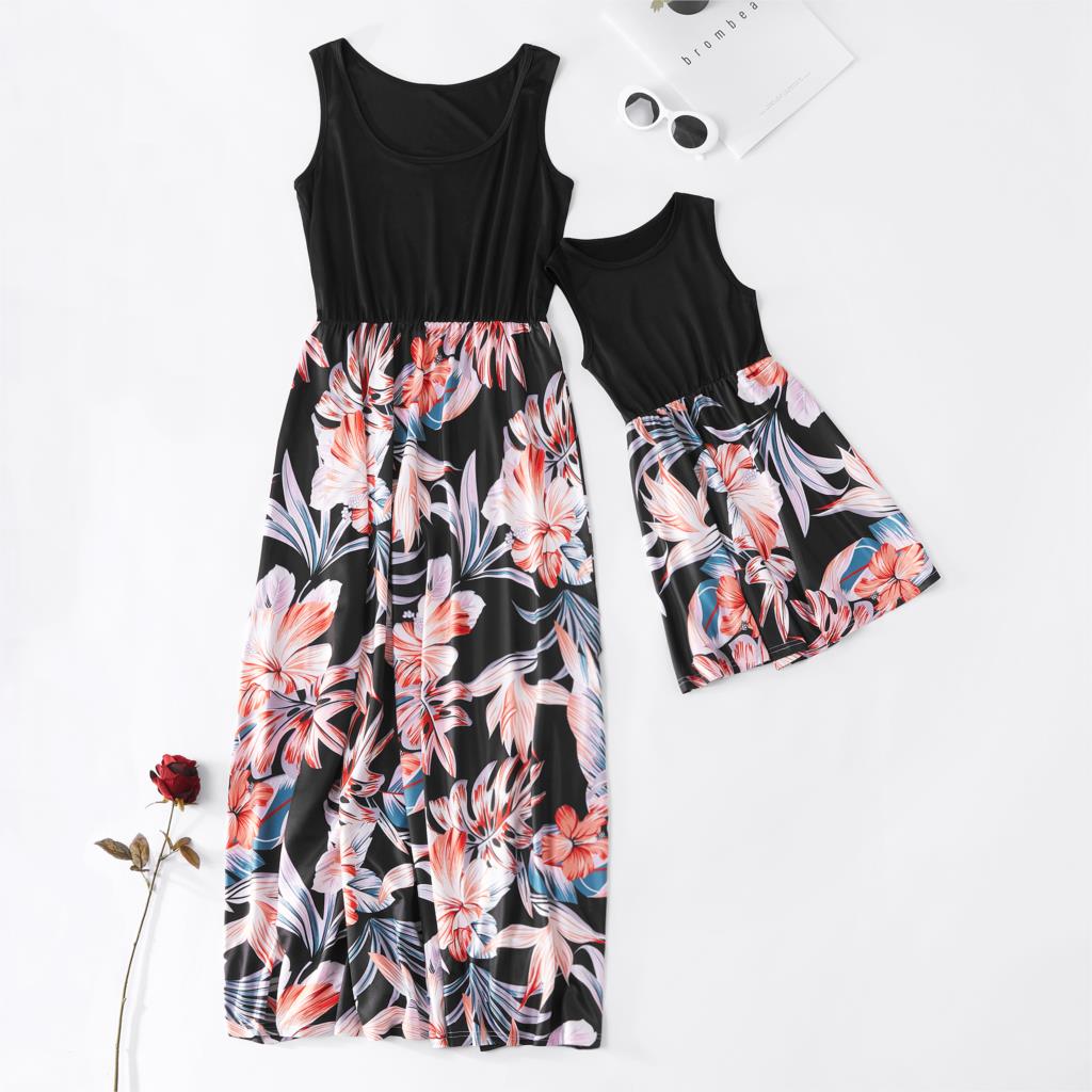 m and s baby dresses
