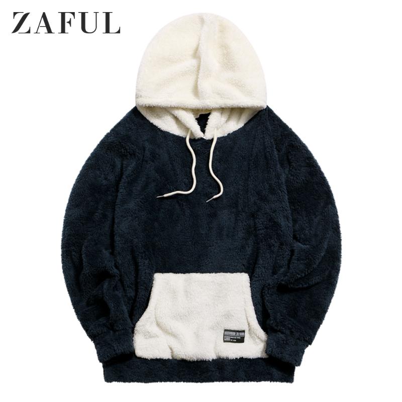 zaful men's hoodies