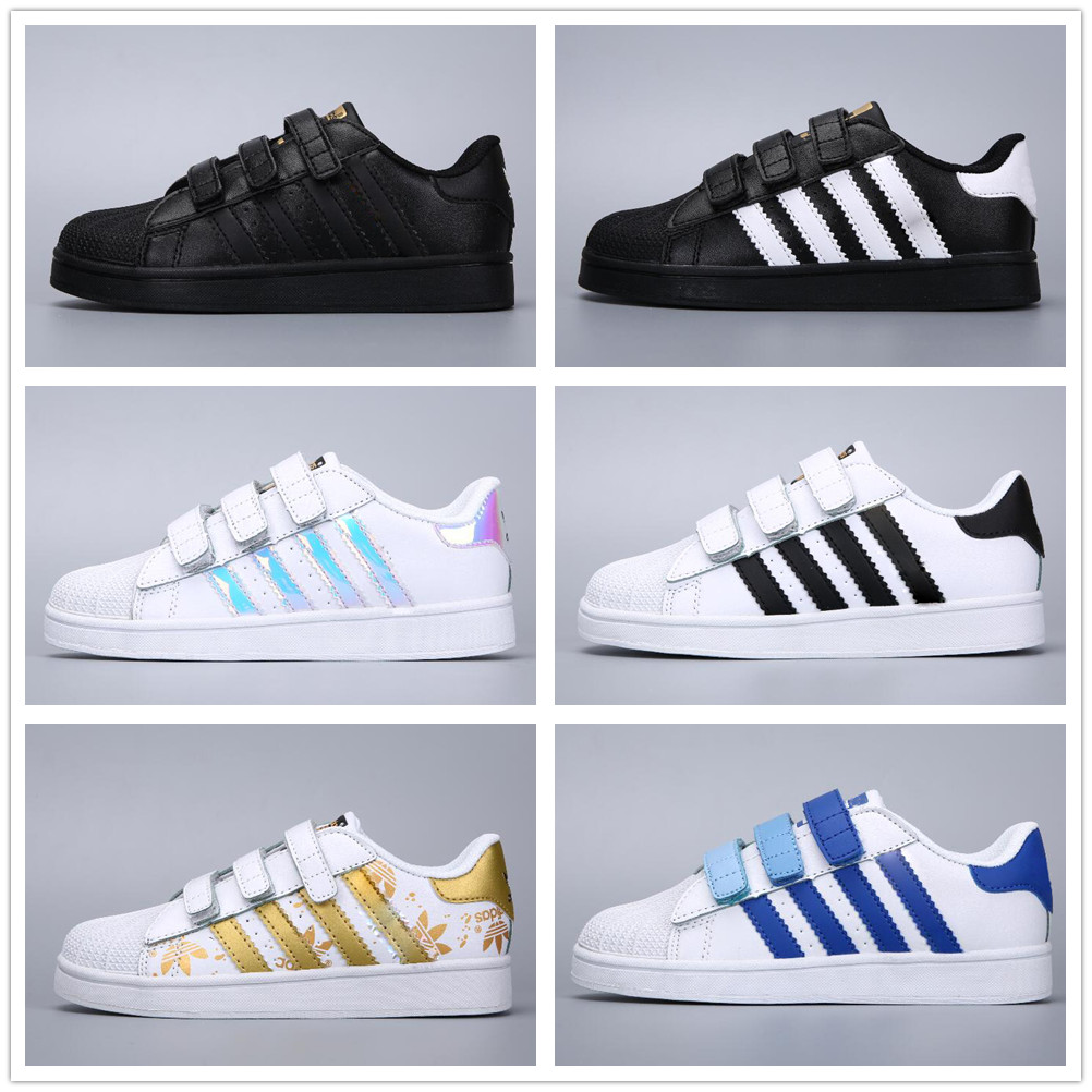 zapatillas adidas originales para niños