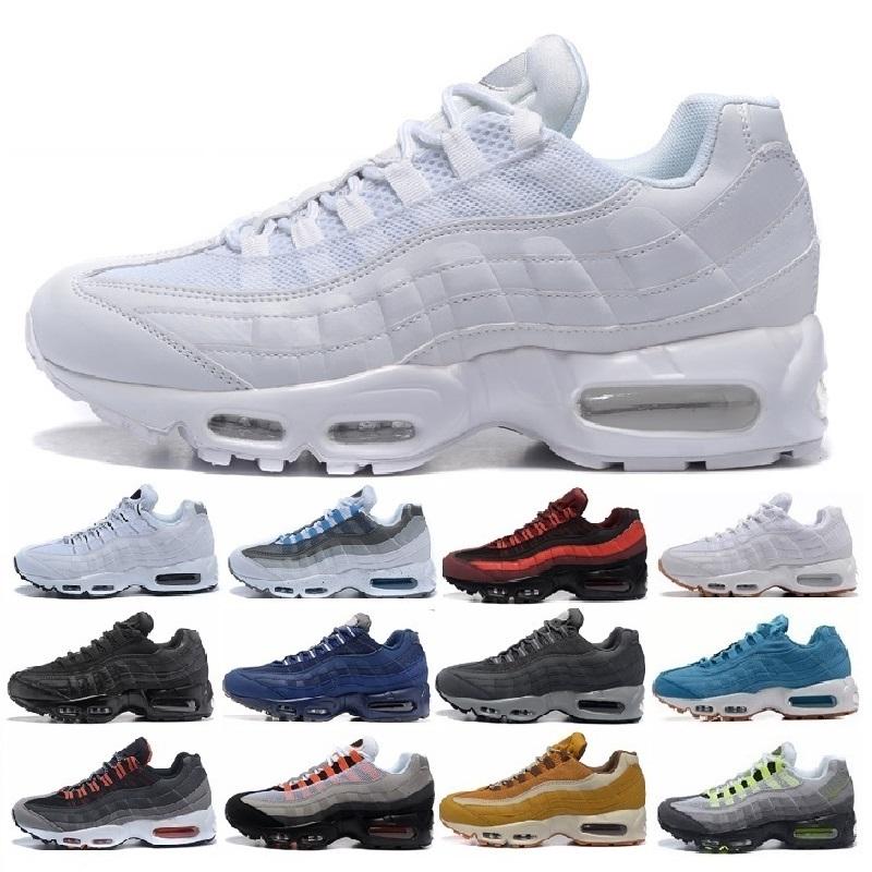 Distribuidores de descuento Zapatos Air 95 | Zapatos Air 95 2020 en venta  en DHgate.com