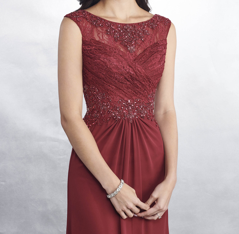 Dark Red