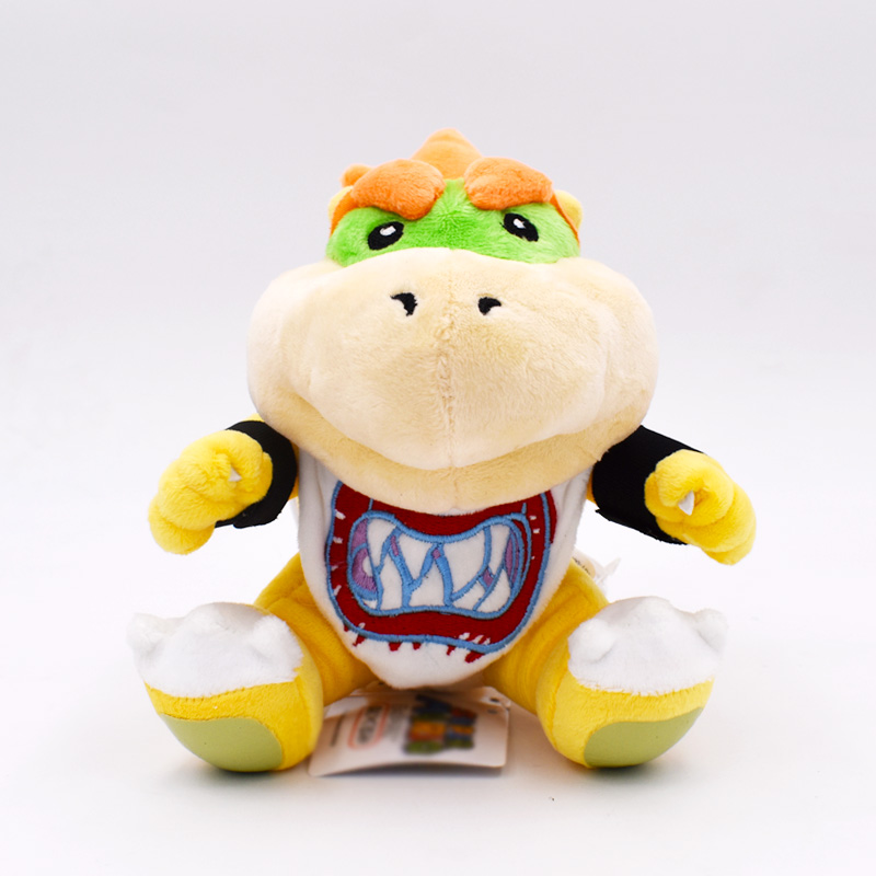 bebe dragon peluche