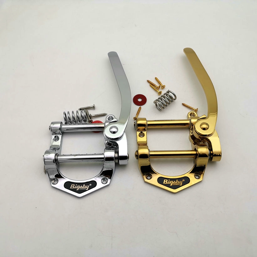 

1 Set B500 Style Guitar Tremolo Tailpiece high quality