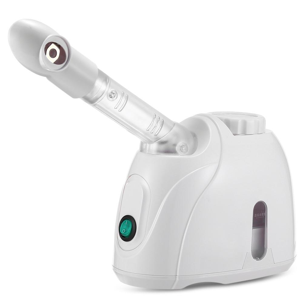 

KINGDOMCARES Facial Steamer Mist Sprayer SPA Steaming Machine Beauty Instrument Face Skin Care Tools Hot Sale