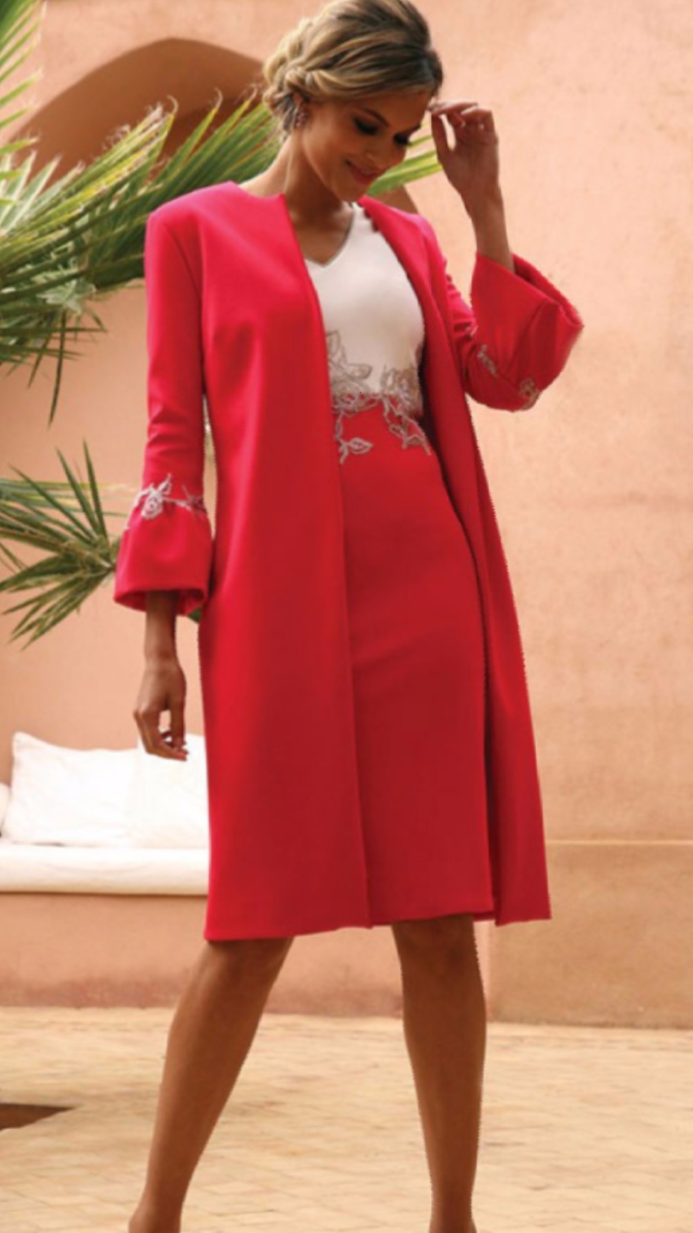 mother of the bride dresses suits