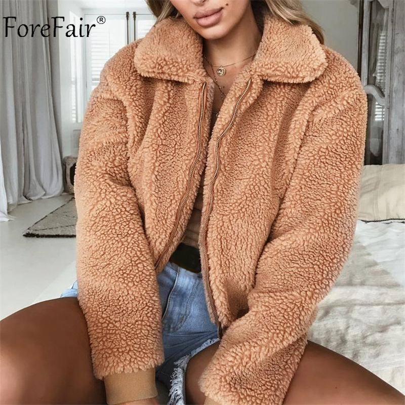 cheap teddy bear coat