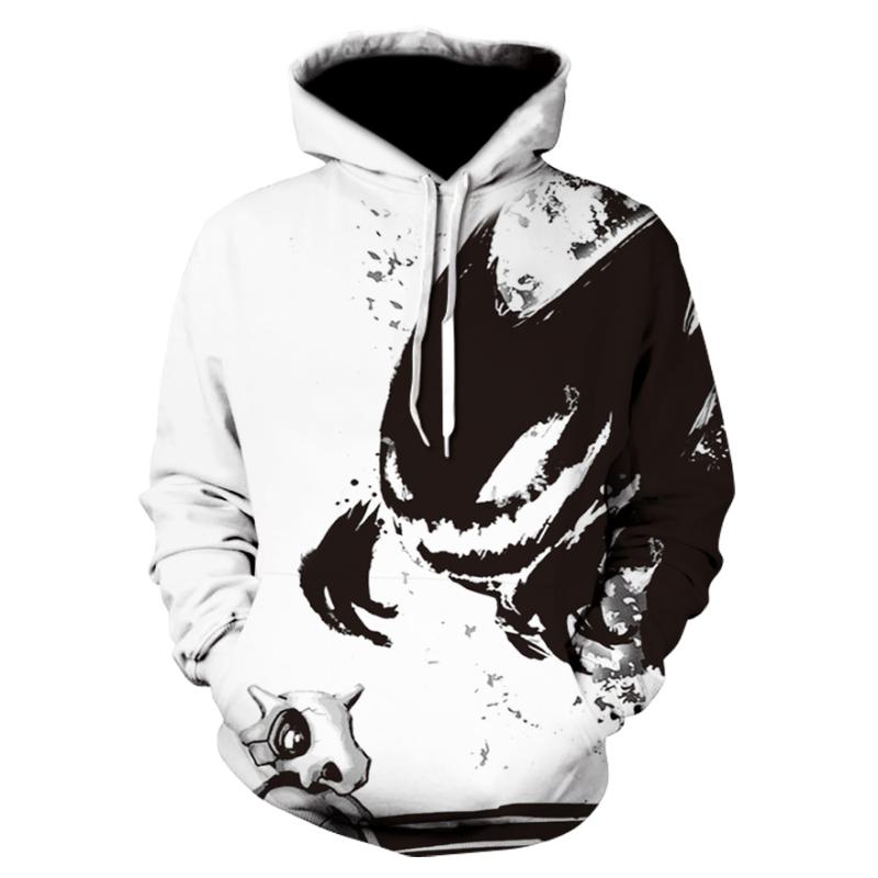 EspTmall Hot Fashion Men//Women 3D Sweatshirts Print Milk Space Galaxy Hooded Hoodies Unisex Tops