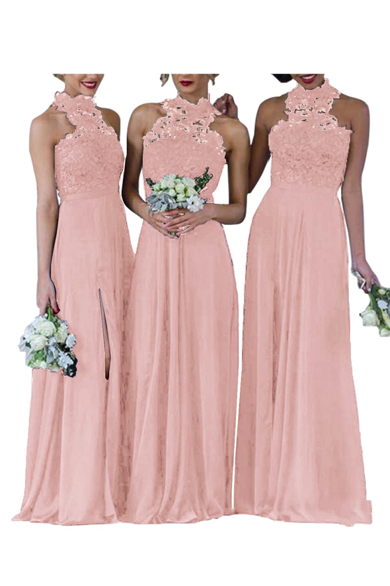 Dusty Pink