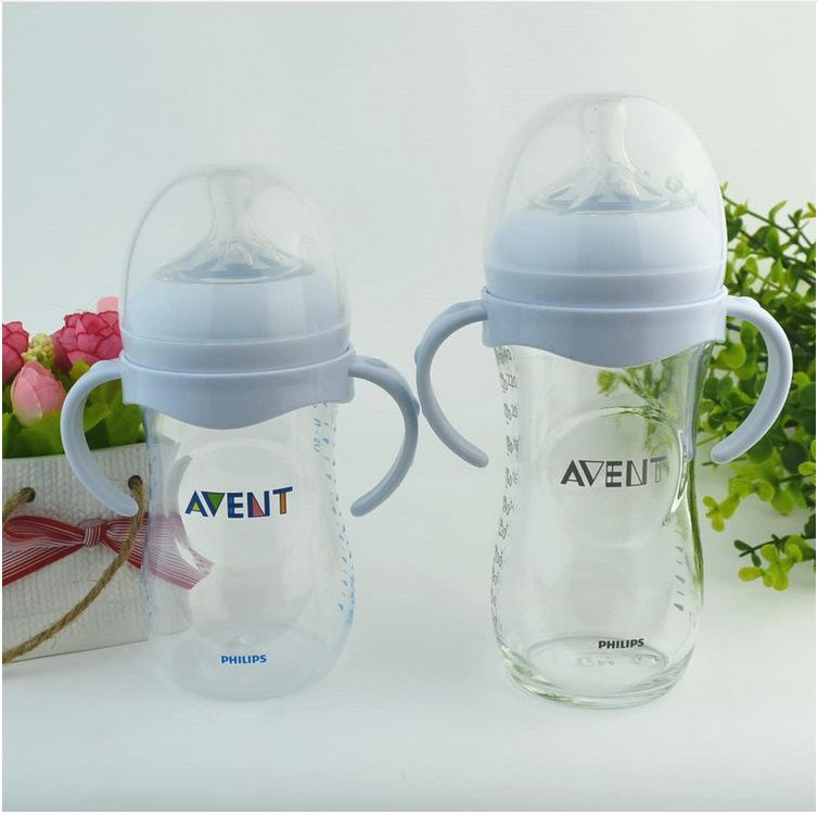 avent handles
