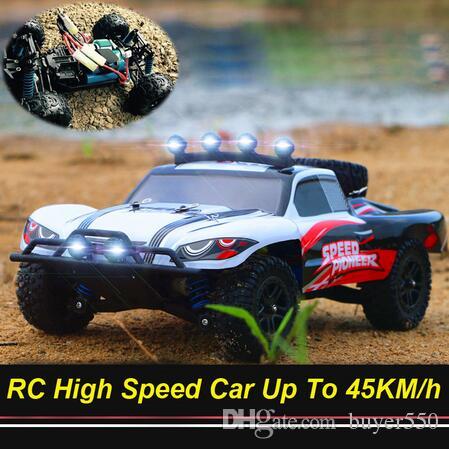 brushless rc trucks for sale