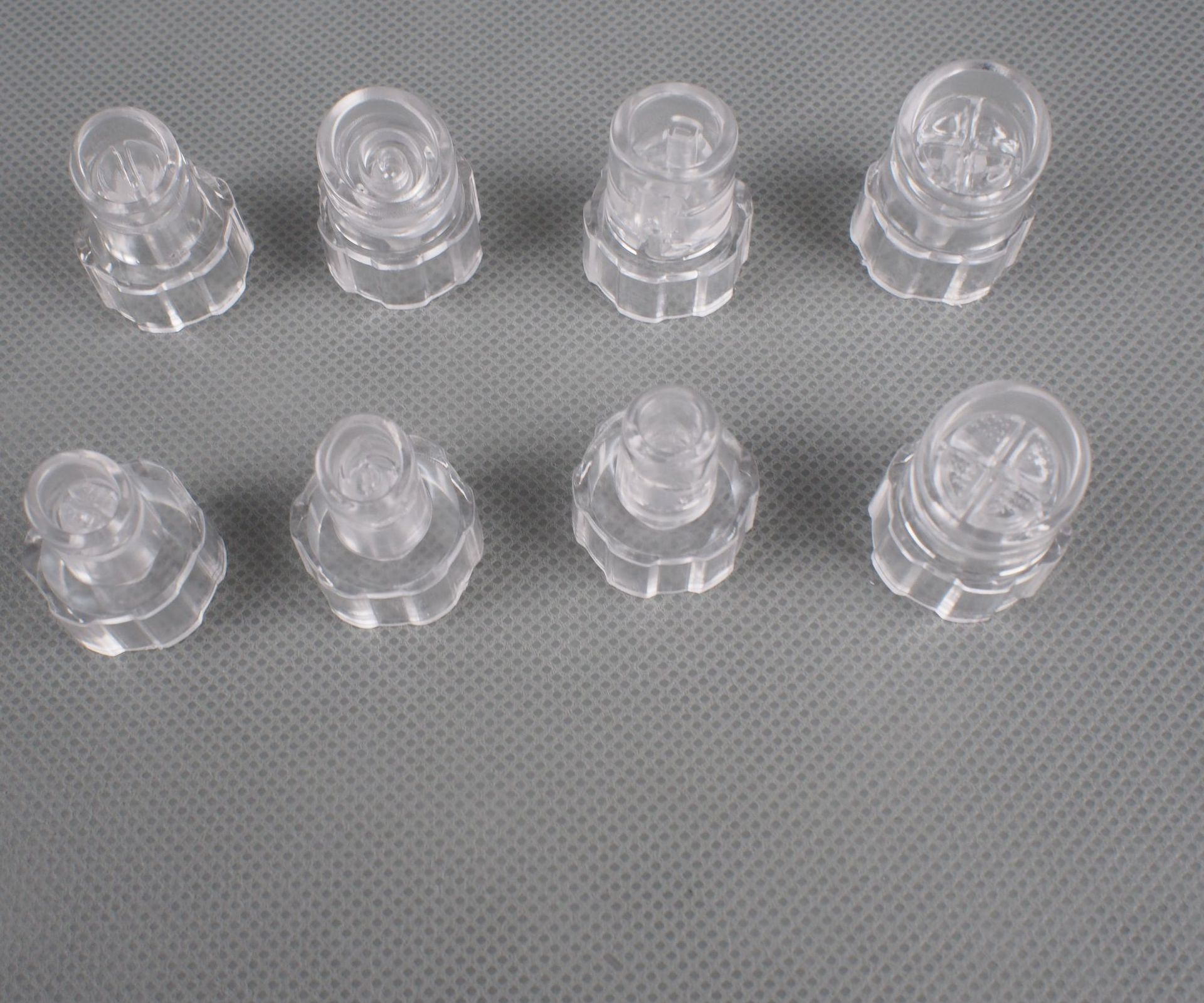 

10 Sets(80 pcs) Hydra Facial Tip Cartridge for Hydra Facial Water Aqua Peel Oxygen Dermabrasion Bio RF Beauty Machine