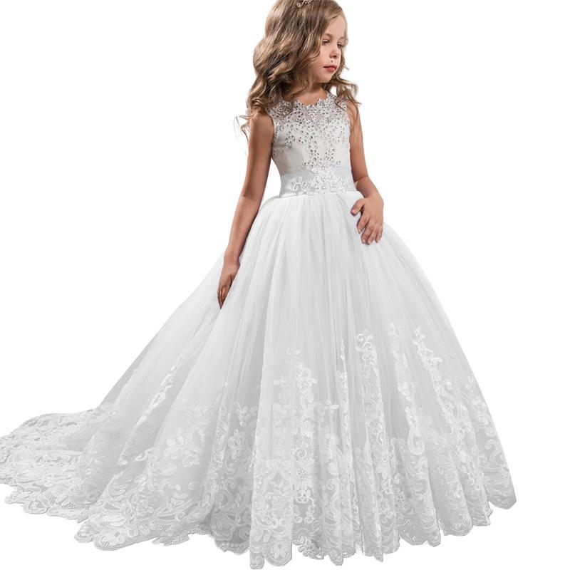 vestido de dama de honra branco