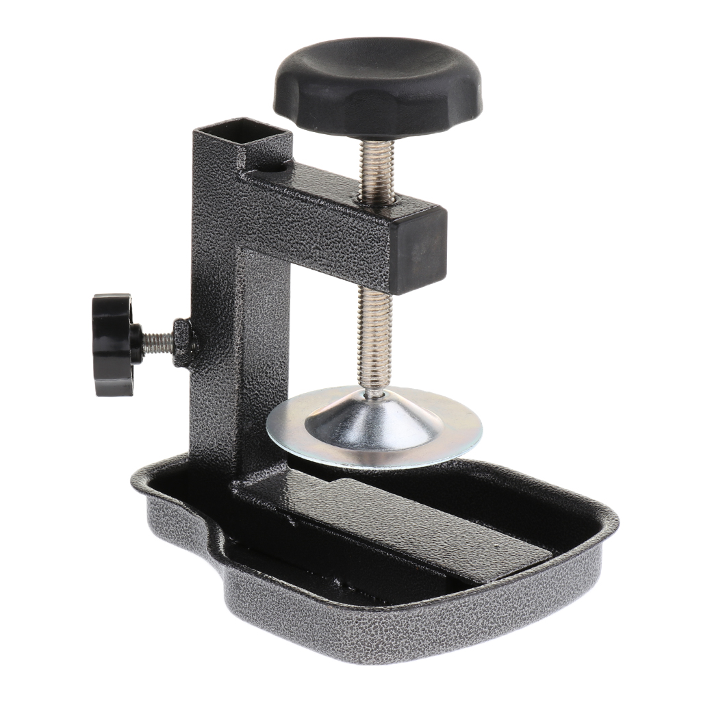 

preventing rust / corrosion / coated surface pet grooming arm clamp