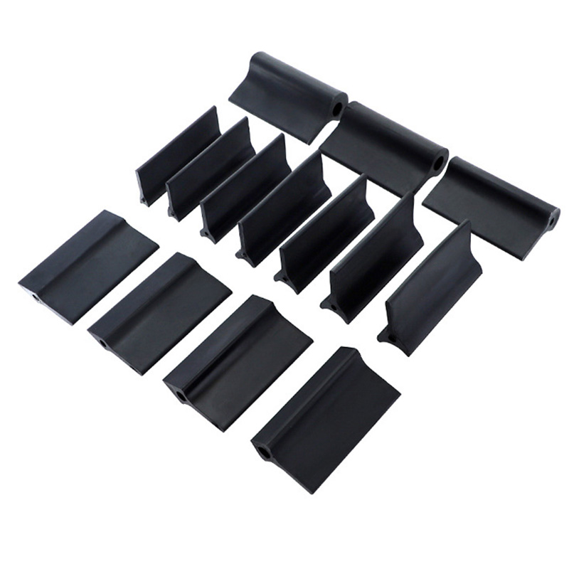 

HOT-14Pcs Sanding Block Rubber Sandpaper Mat Flexible Contour Polishing Pad Woodworking Tools Sanding Block
