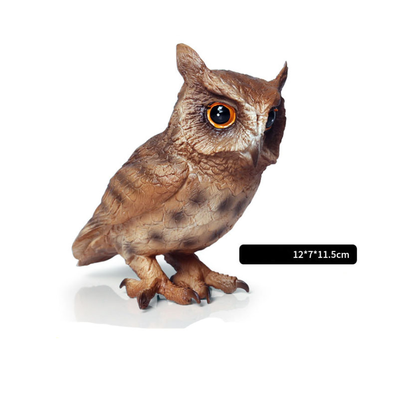 Plastic Owls Toys Online Shopping Plastic Owls Toys For Sale
