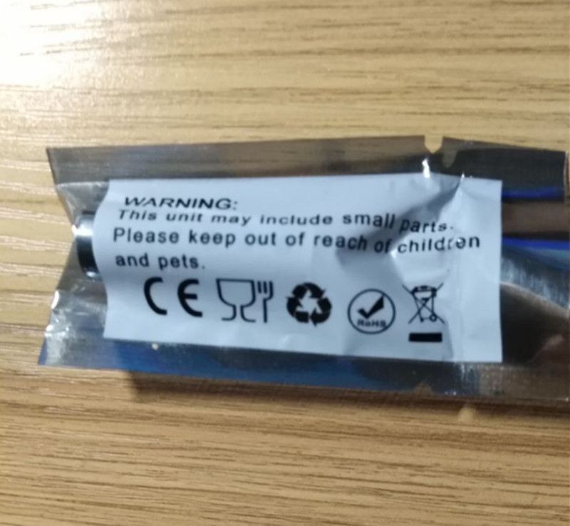 

Innokin Dual iClear 30S coils clone atomizer Replacement core Head for iClear 30S Tank 1.8ohm free shipping hot selling