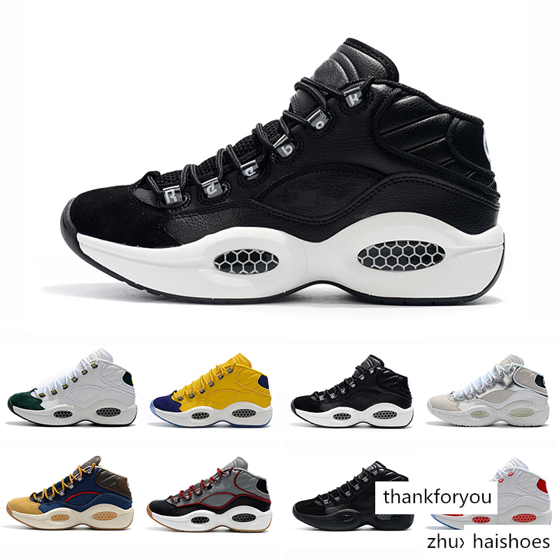 iverson shoes for sale