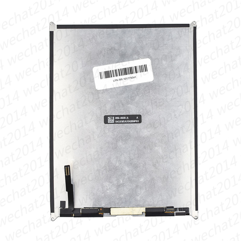 

10PCS Original LCD Display Touch Screen Panel Replacement for New iPad Air 5th 6th A1474 A1475 A1822 A1823 A1893 A1954