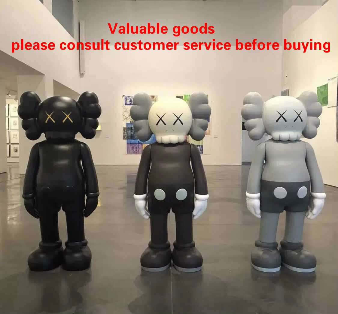 10/" Pouces KAWS x Star War Darth Vader Vinyl ORIGINALFAKE Toy Statue Figurine Cadeau