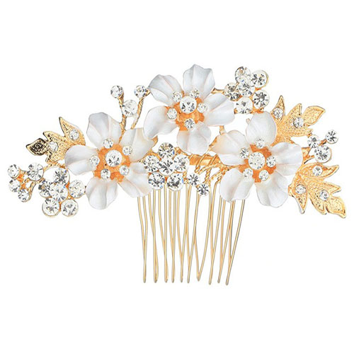 hair ornaments online