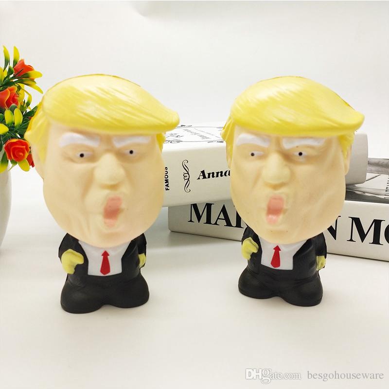 donald trump dolls for sale