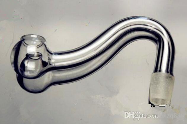 

Ordinary pot Wholesale Glass Hookah, Glass Water Pipe Fittings, Free Shipping