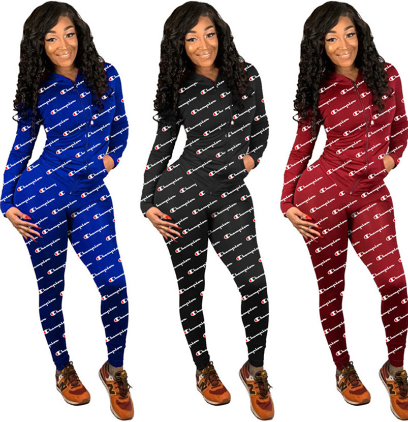 champion plus size jogging suits