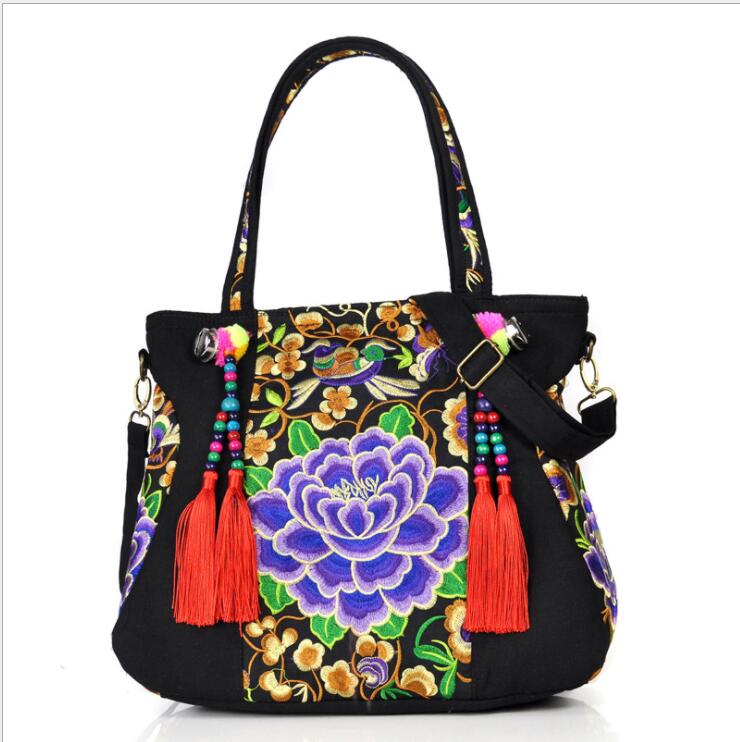 Borse di stoccaggio con cerniera Gypsy Stile Bohemien Spedizione GRATUITA Hippie PORTAMONETE BORSELLINI