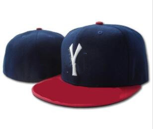 ny fitted hats wholesale