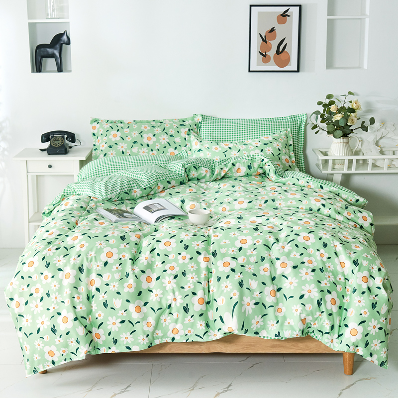White Duvet Cover Red Flowers 2020 On At Dhgate Com - White Bedding With Red Flowers White Duvet Cover Red Flowers 2020 On At Dhgate Com - White Bedding With Red Flowers