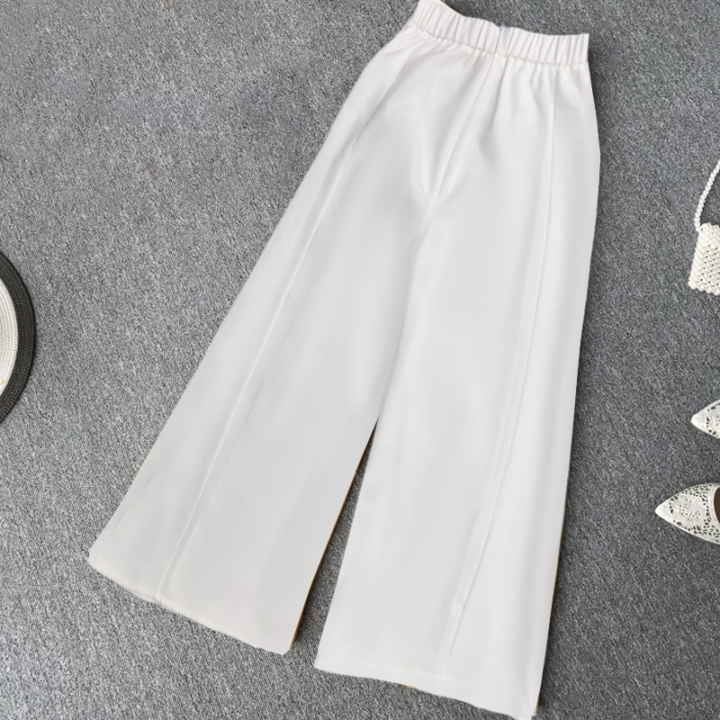 white palazzo pants online